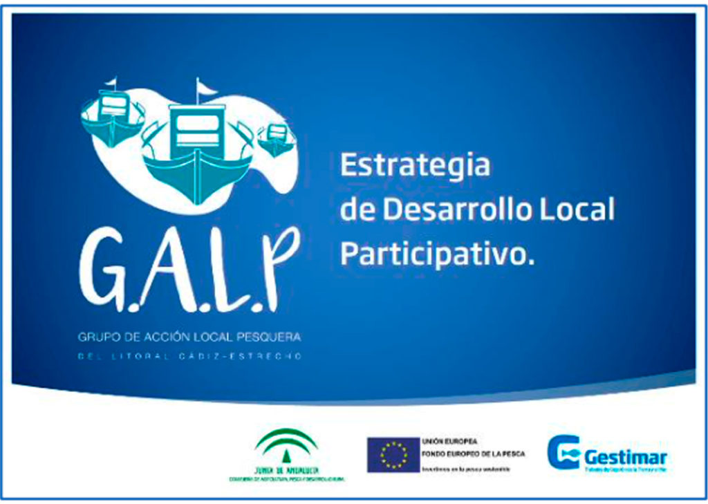Estrategia de desarrollo local participativo