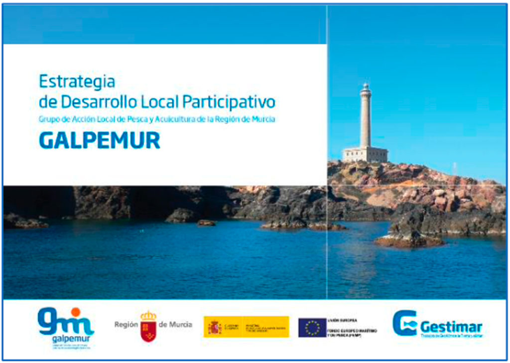 Estrategia de Desarrollo Local Participativo 2016-2022