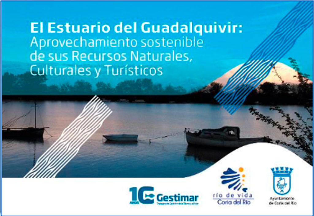 El Estuario del Guadalquivir
